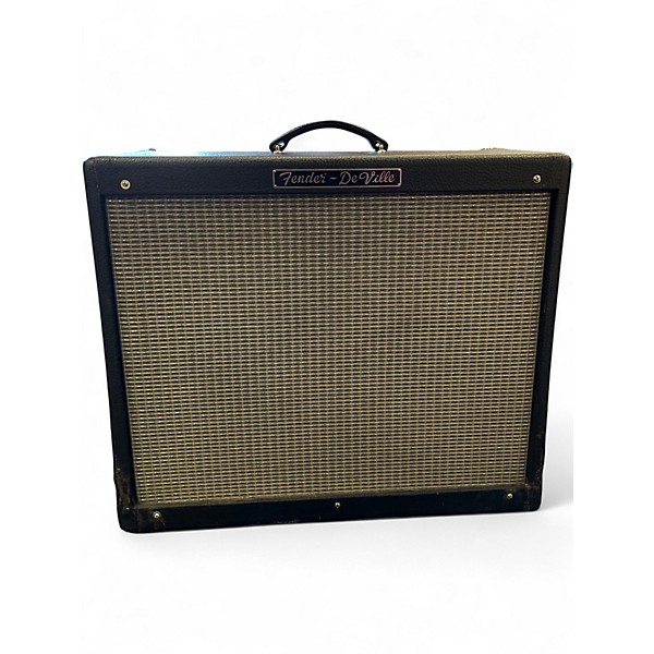 Used Fender Hot Rod DeVille "212" Tube Guitar Combo Amp