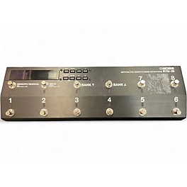Used BOSS ES8 Footswitch