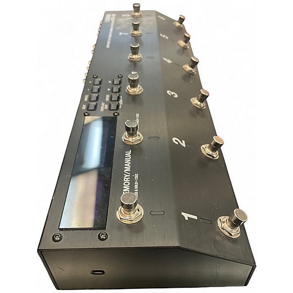 Used BOSS ES8 Footswitch