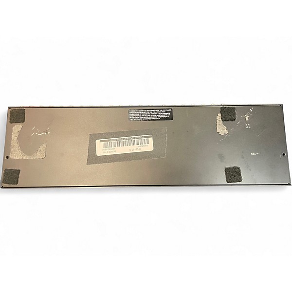Used BOSS ES8 Footswitch
