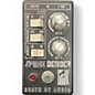 Used Death By Audio Space Bender Effect Pedal thumbnail