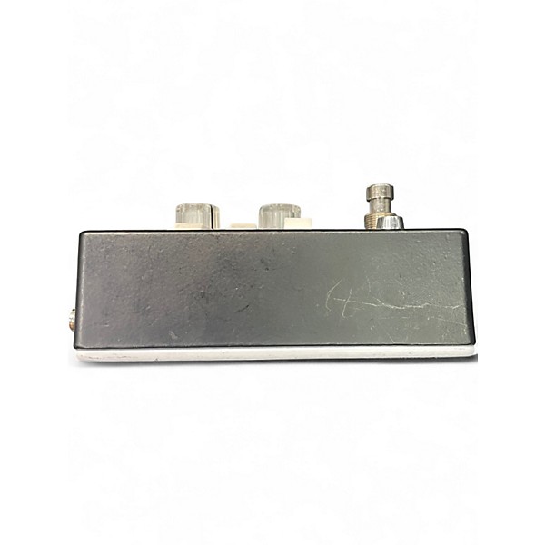 Used Death By Audio Space Bender Effect Pedal