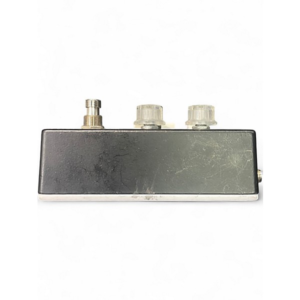 Used Death By Audio Space Bender Effect Pedal