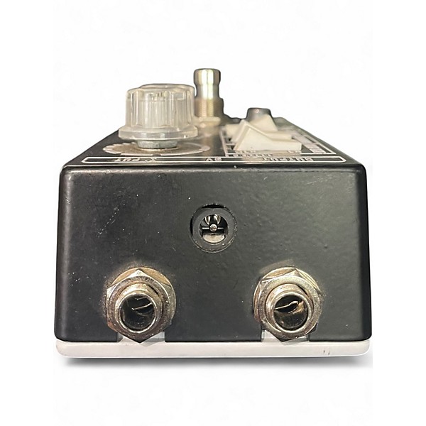 Used Death By Audio Space Bender Effect Pedal