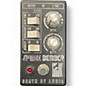 Used Death By Audio Space Bender Effect Pedal