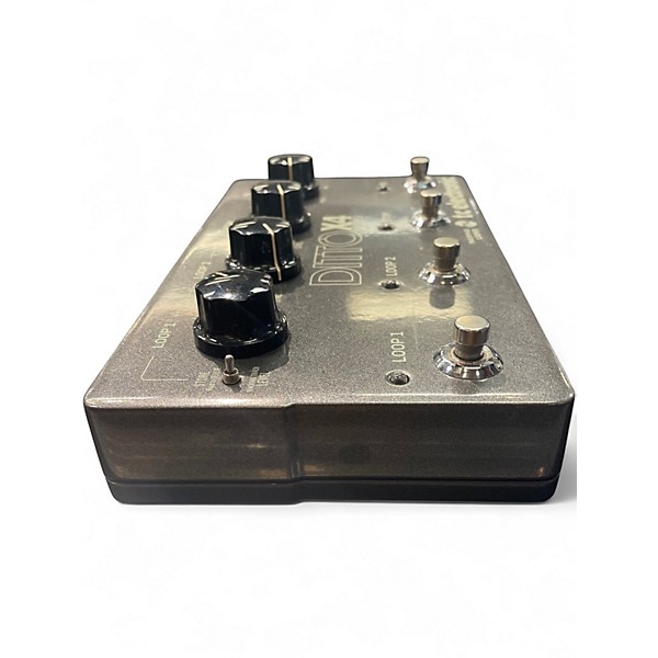 Used TC Electronic Ditto X4 Looper Pedal