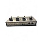Used TC Electronic Ditto X4 Looper Pedal
