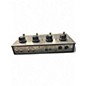 Used TC Electronic Ditto X4 Looper Pedal