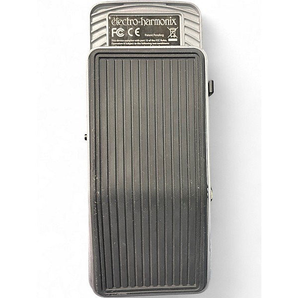 Used Electro-Harmonix Expression Pedal Real Time Variable Control Pedal