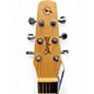 Used Seagull Excursion Folk SG Natural Acoustic Guitar