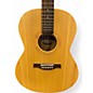 Used Seagull Excursion Folk SG Natural Acoustic Guitar
