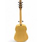Used Seagull Excursion Folk SG Natural Acoustic Guitar