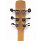 Used Seagull Excursion Folk SG Natural Acoustic Guitar