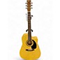 Used Norman B20 CW HG NATURAL Acoustic Electric Guitar thumbnail
