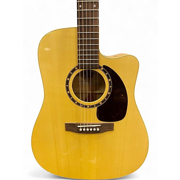 Used Norman B20 CW HG NATURAL Acoustic Electric Guitar