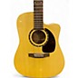 Used Norman B20 CW HG NATURAL Acoustic Electric Guitar