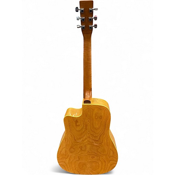 Used Norman B20 CW HG NATURAL Acoustic Electric Guitar