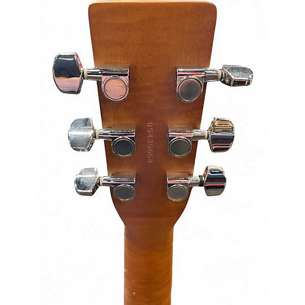 Used Norman B20 CW HG NATURAL Acoustic Electric Guitar