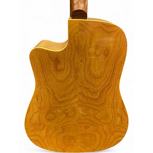 Used Norman B20 CW HG NATURAL Acoustic Electric Guitar