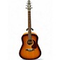 Used Seagull Entourage Rustic Natural Acoustic Guitar thumbnail