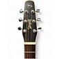 Used Seagull Entourage Rustic Natural Acoustic Guitar