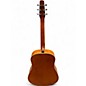 Used Seagull Entourage Rustic Natural Acoustic Guitar