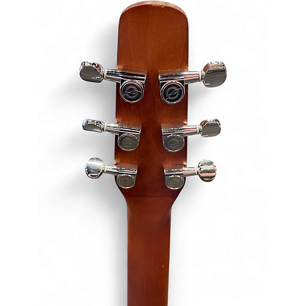 Used Seagull Entourage Rustic Natural Acoustic Guitar
