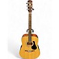 Used 2003 Alvarez RD8 Natural Acoustic Guitar thumbnail