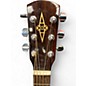 Used 2003 Alvarez RD8 Natural Acoustic Guitar