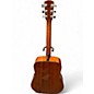 Used 2003 Alvarez RD8 Natural Acoustic Guitar