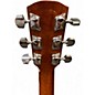 Used 2003 Alvarez RD8 Natural Acoustic Guitar