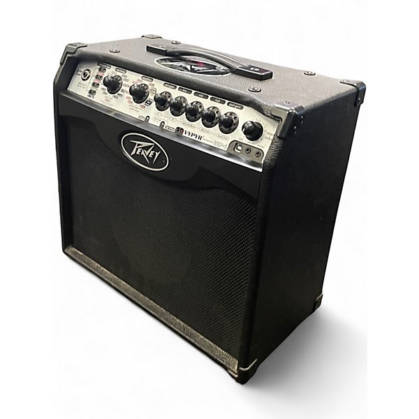 Used Peavey VIP-1 VYPYR Guitar Combo Amp
