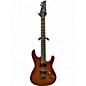 Used Ibanez S521 S SERIES Sunburst Solid Body Electric Guitar thumbnail