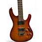 Used Ibanez S521 S SERIES Sunburst Solid Body Electric Guitar