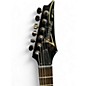 Used Ibanez S521 S SERIES Sunburst Solid Body Electric Guitar