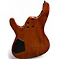 Used Ibanez S521 S SERIES Sunburst Solid Body Electric Guitar