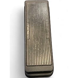 Used Dunlop GCB95 Original Crybaby Wah Effect Pedal