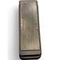 Used Dunlop GCB95 Original Crybaby Wah Effect Pedal thumbnail