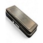 Used Dunlop GCB95 Original Crybaby Wah Effect Pedal