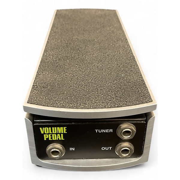 Used Ernie Ball 6166 Mono Volume Pedal