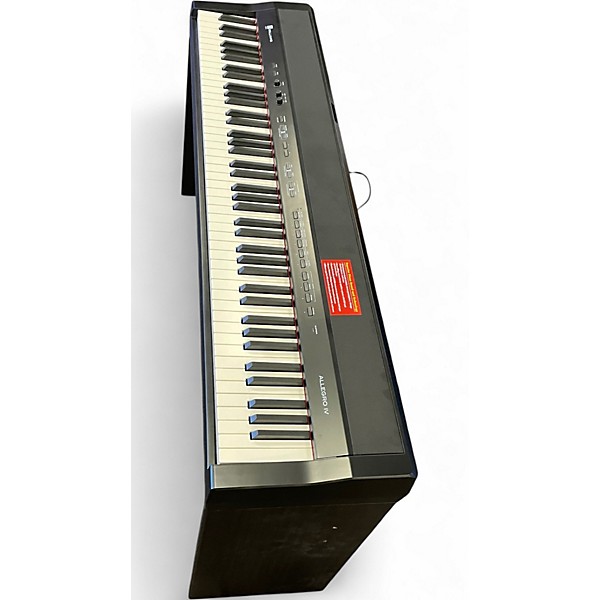 Used Williams Allegro IV 88 Key