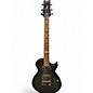 Used Ibanez AR300 Black Solid Body Electric Guitar thumbnail
