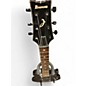 Used Ibanez AR300 Black Solid Body Electric Guitar
