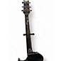 Used Ibanez AR300 Black Solid Body Electric Guitar