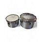 Used Hoshino Professional Concert Toms Drum thumbnail