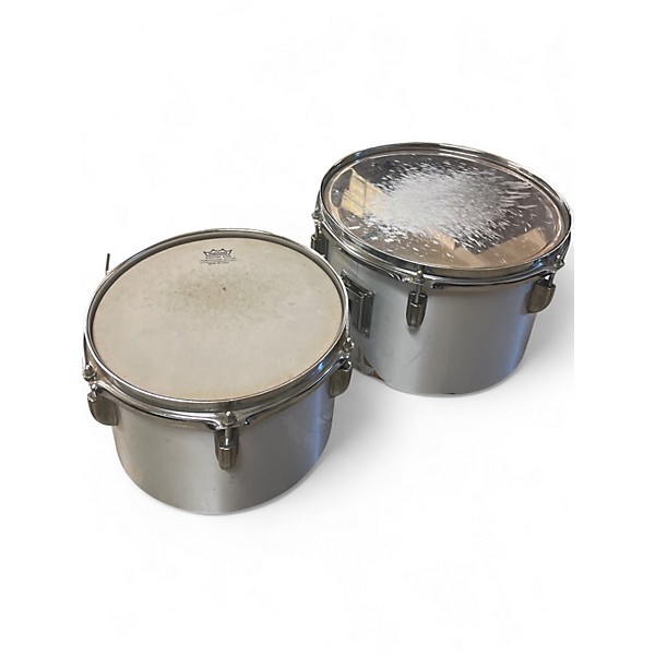 Used Hoshino Professional Concert Toms Drum