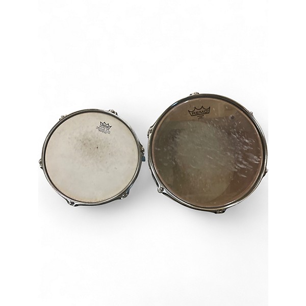 Used Hoshino Professional Concert Toms Drum