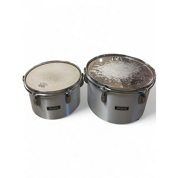 Used Hoshino Professional Concert Toms Drum