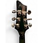 Used Schecter Guitar Research C-1 Diamond Special Edition Trans Green Solid Body Electric Guitar