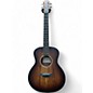 Used Taylor GS Mini-e Koa Plus Shaded Edgeburst Acoustic Electric Guitar thumbnail